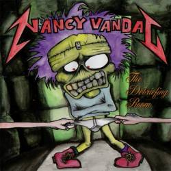 Nancy Vandal : The Debriefing Room